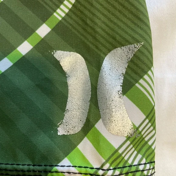 Hurley Men’s Swim Trunk - Picture 5 of 6